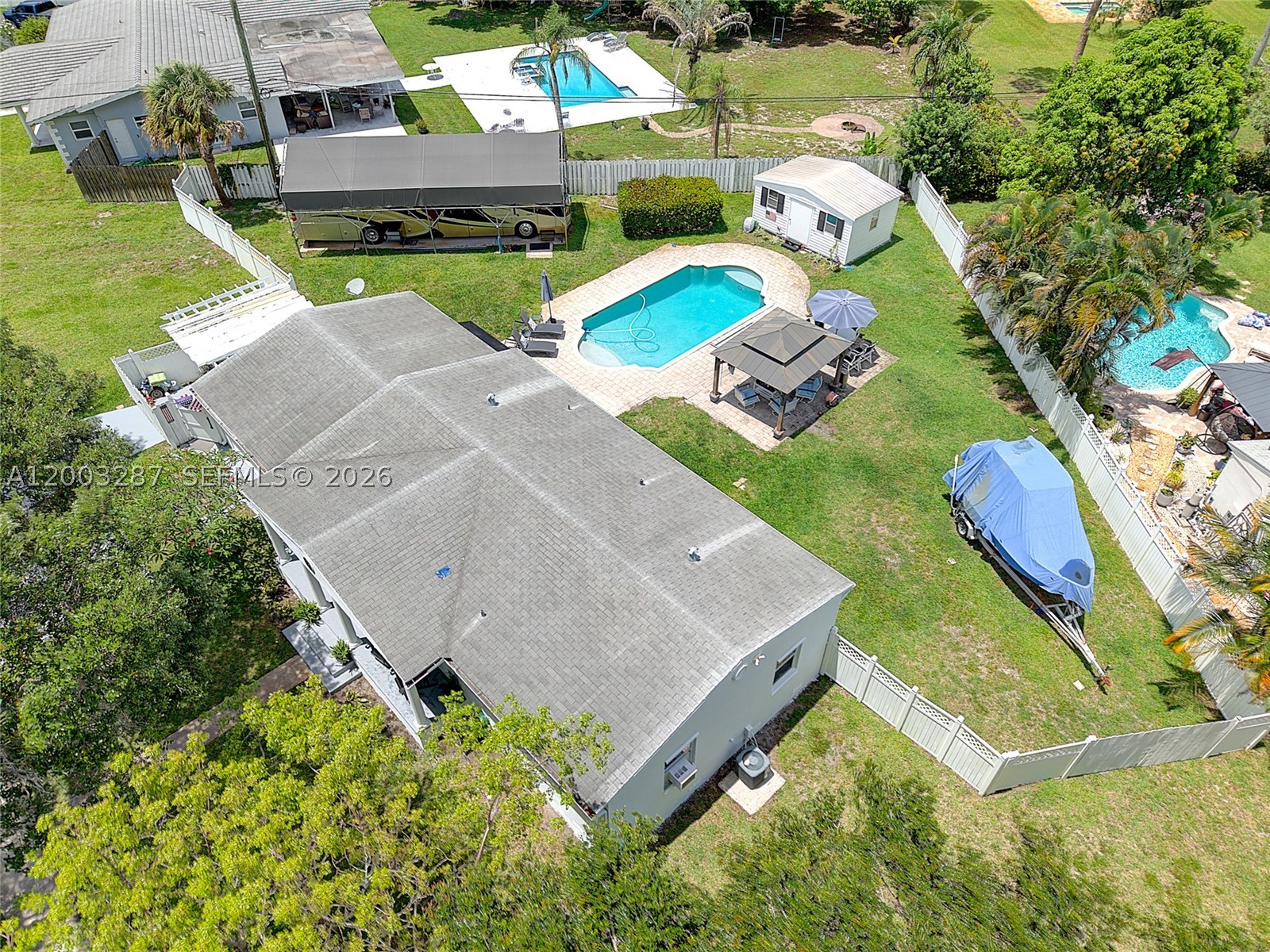 GOLF VIEW HEIGHTS - Residential