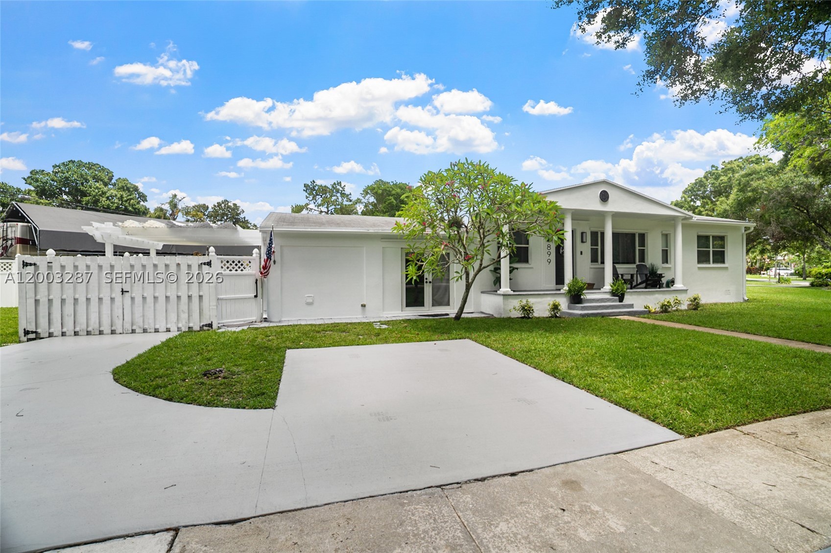 GOLF VIEW HEIGHTS - Residential