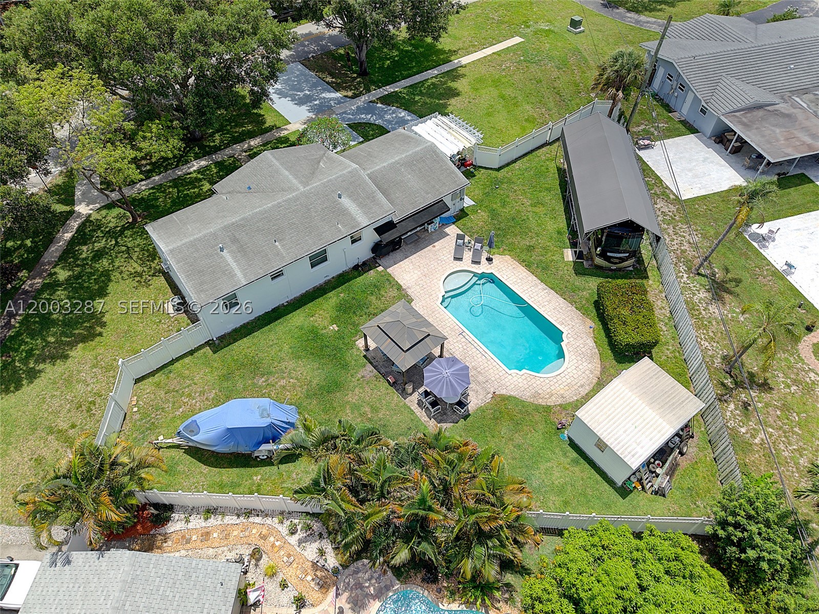 GOLF VIEW HEIGHTS - Residential