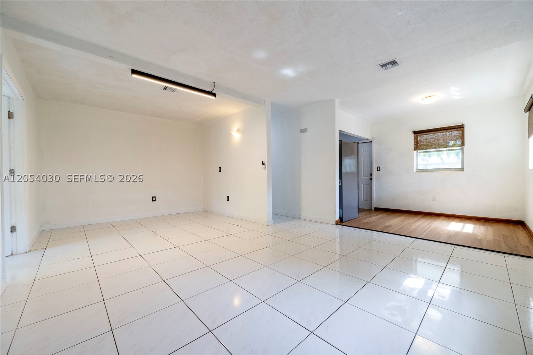 NORTH BEACH PARK - Residential