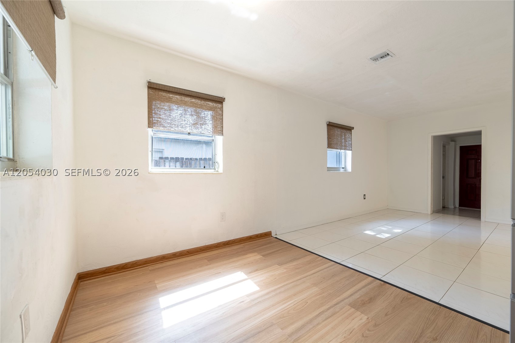 NORTH BEACH PARK - Residential