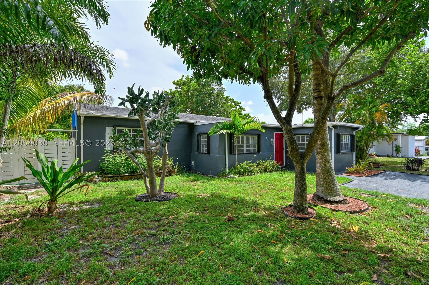 NORTH BEACH PARK - Residential