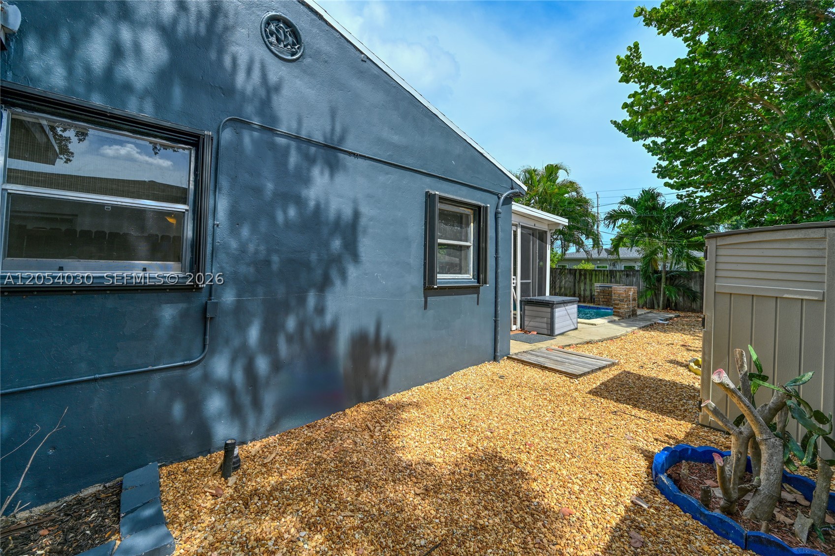 NORTH BEACH PARK - Residential