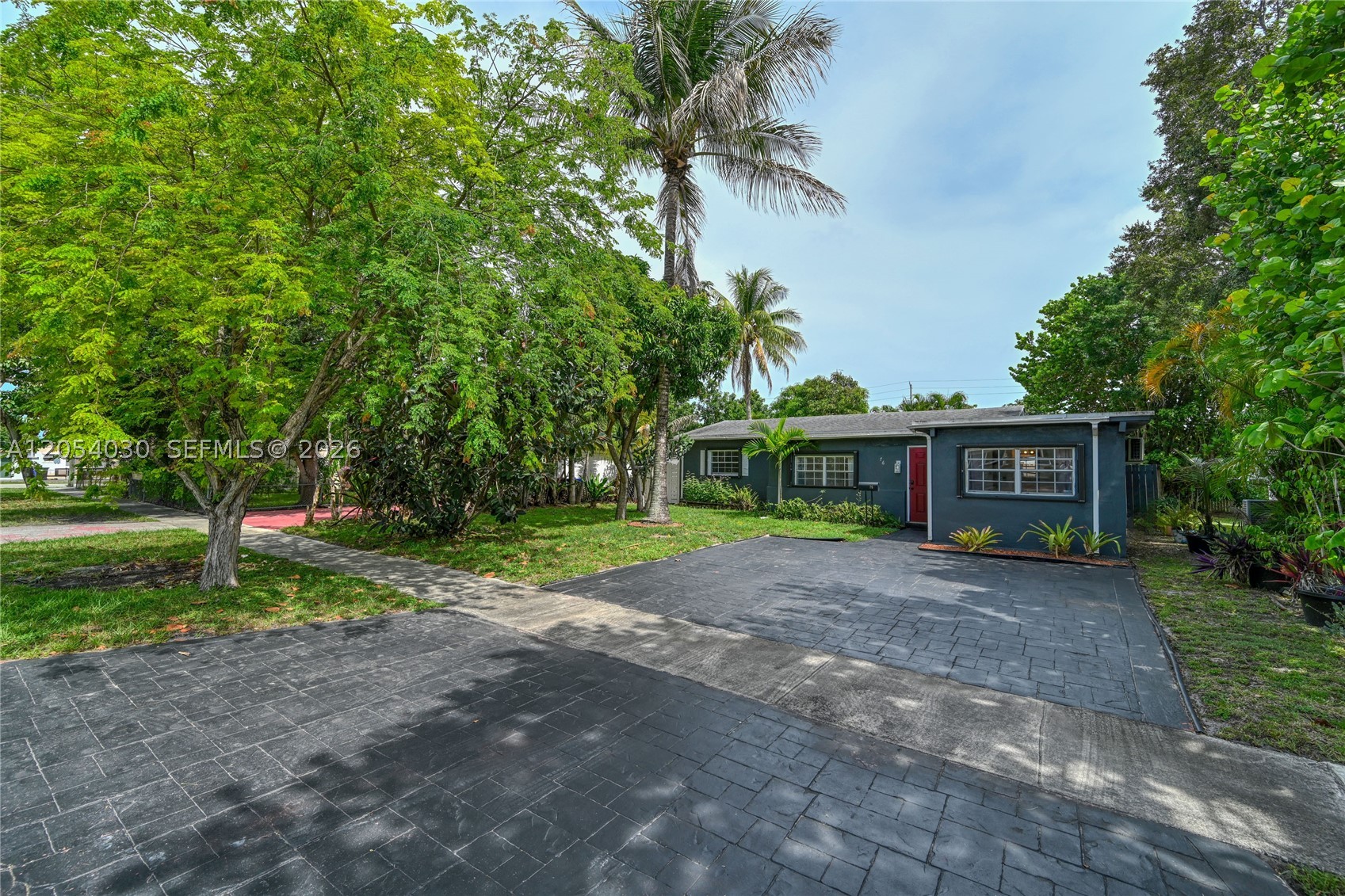 NORTH BEACH PARK - Residential