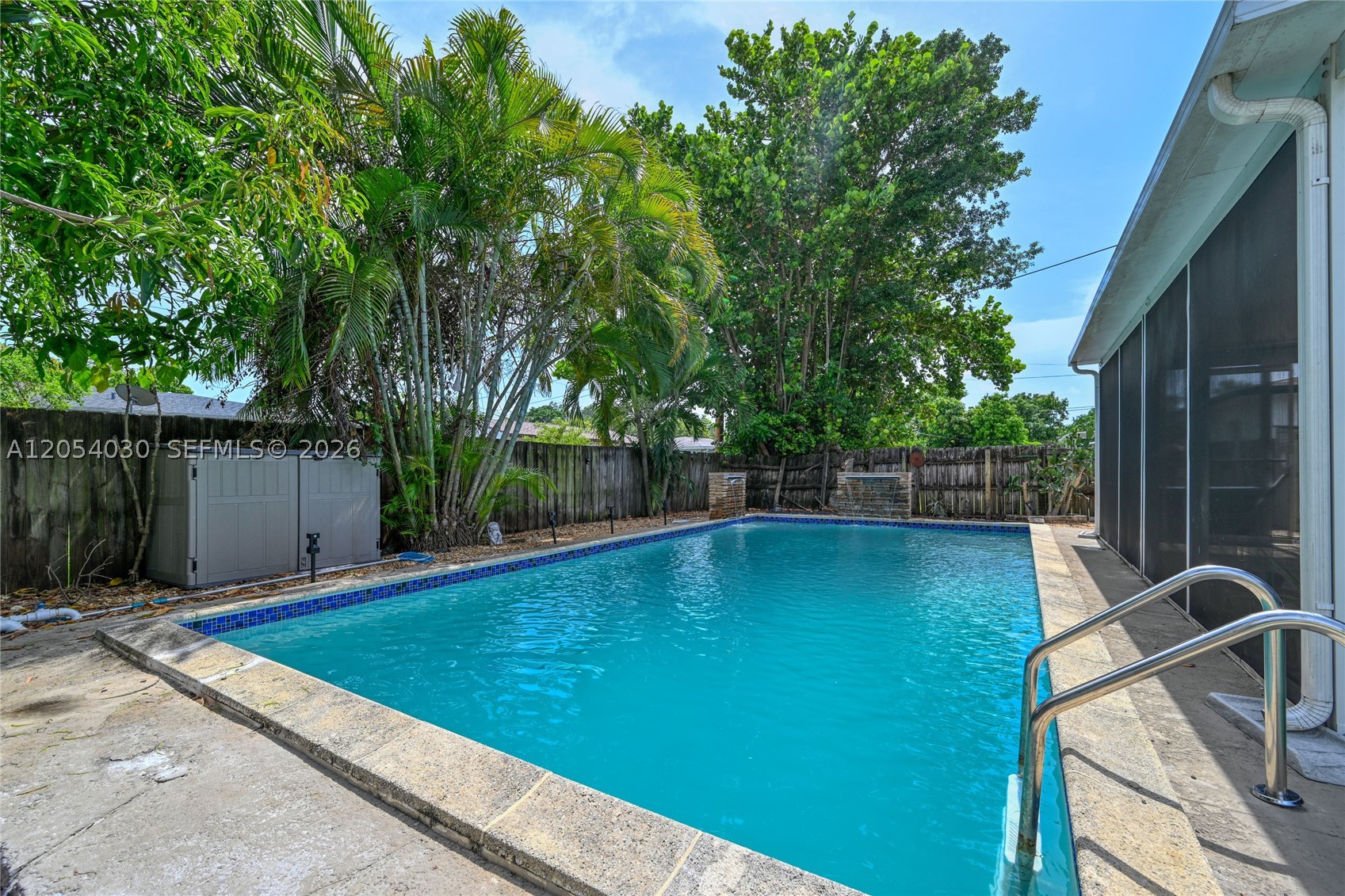 NORTH BEACH PARK - Residential