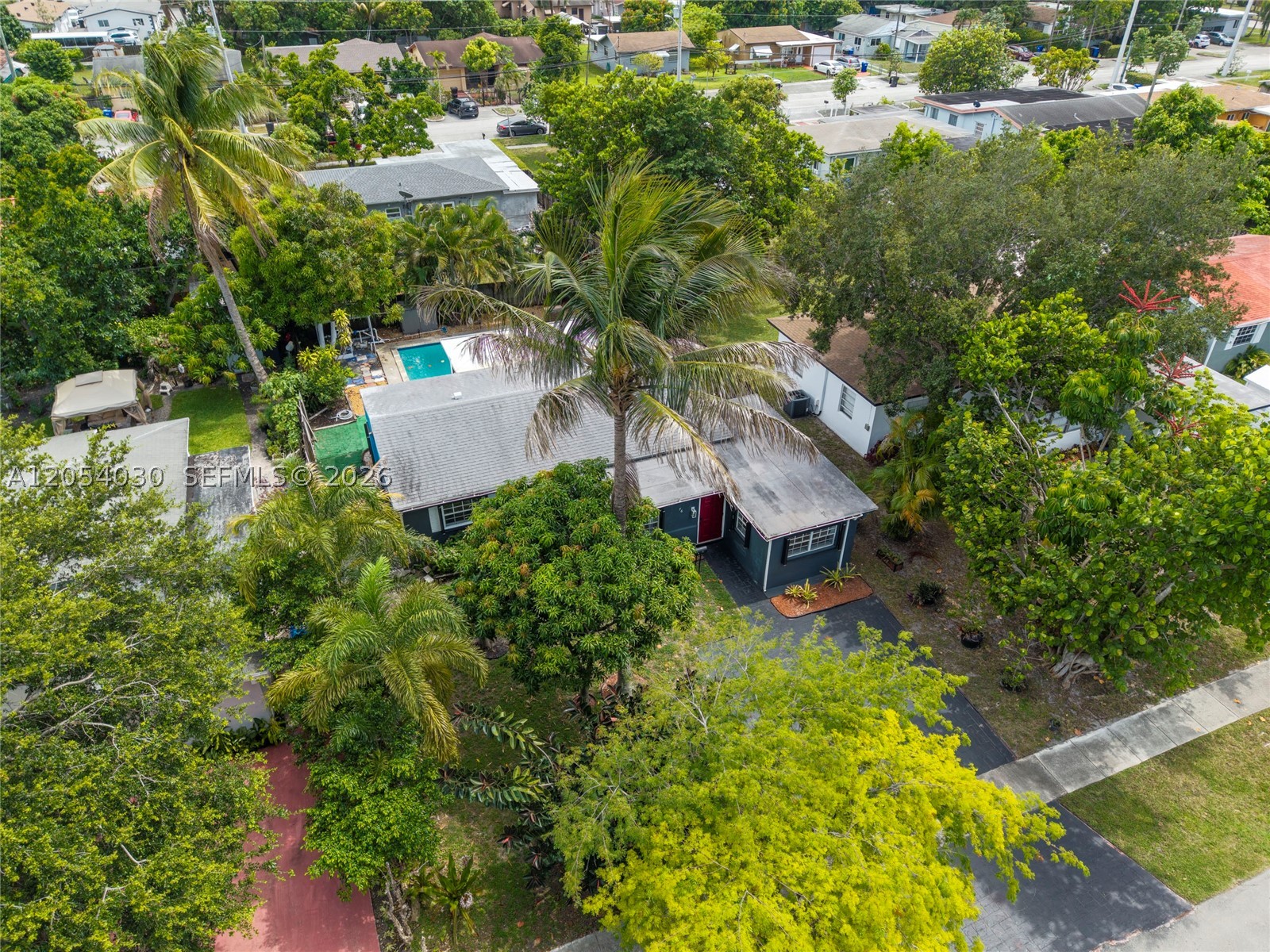 NORTH BEACH PARK - Residential