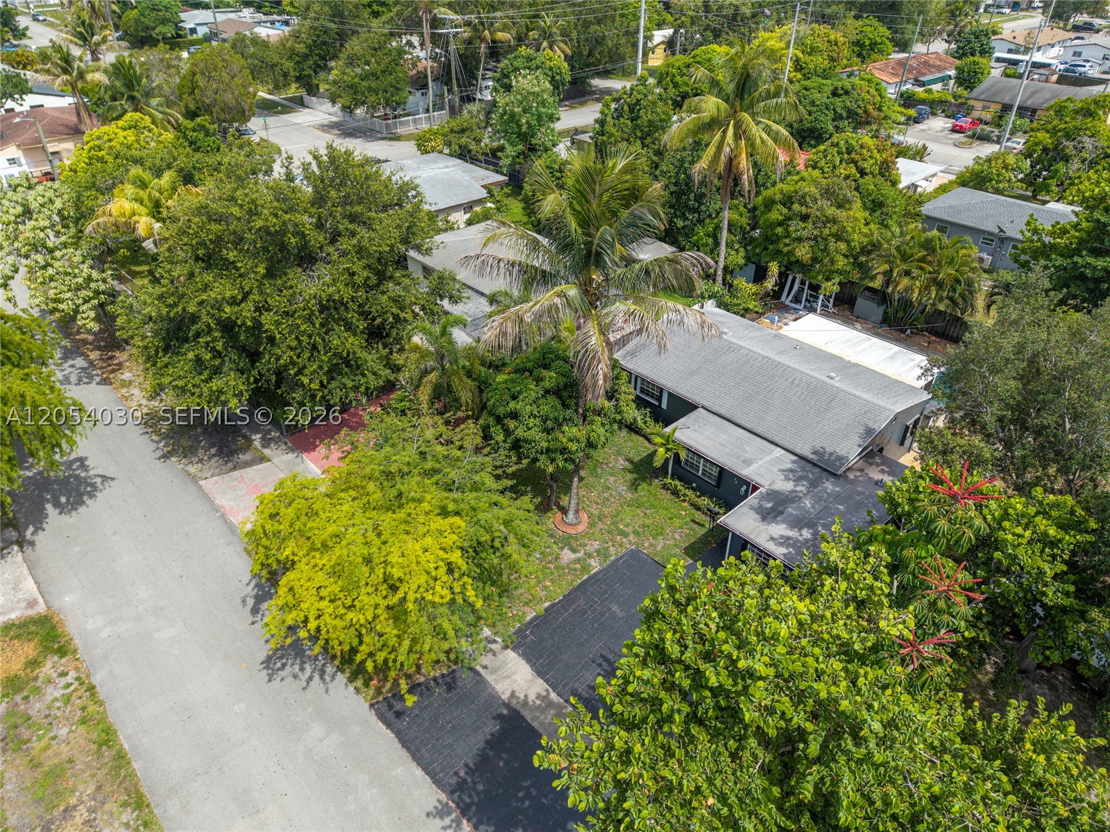 NORTH BEACH PARK - Residential