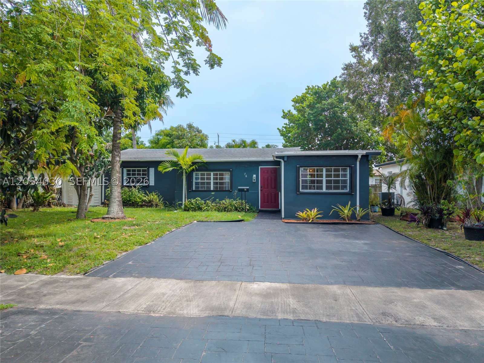 NORTH BEACH PARK - Residential