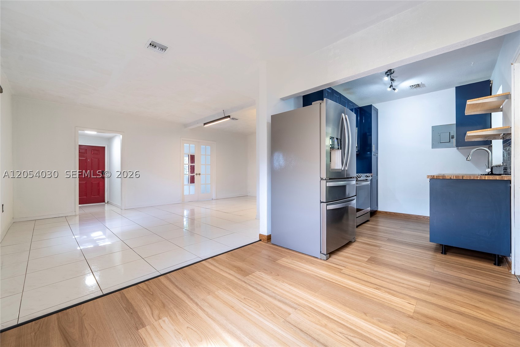 NORTH BEACH PARK - Residential