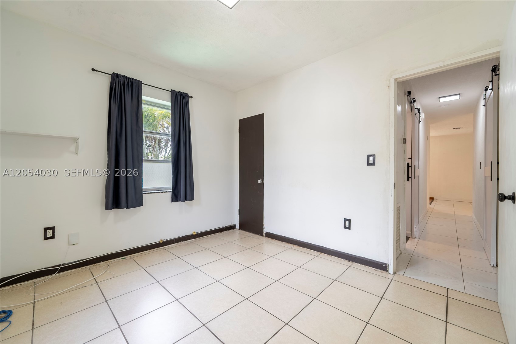 NORTH BEACH PARK - Residential