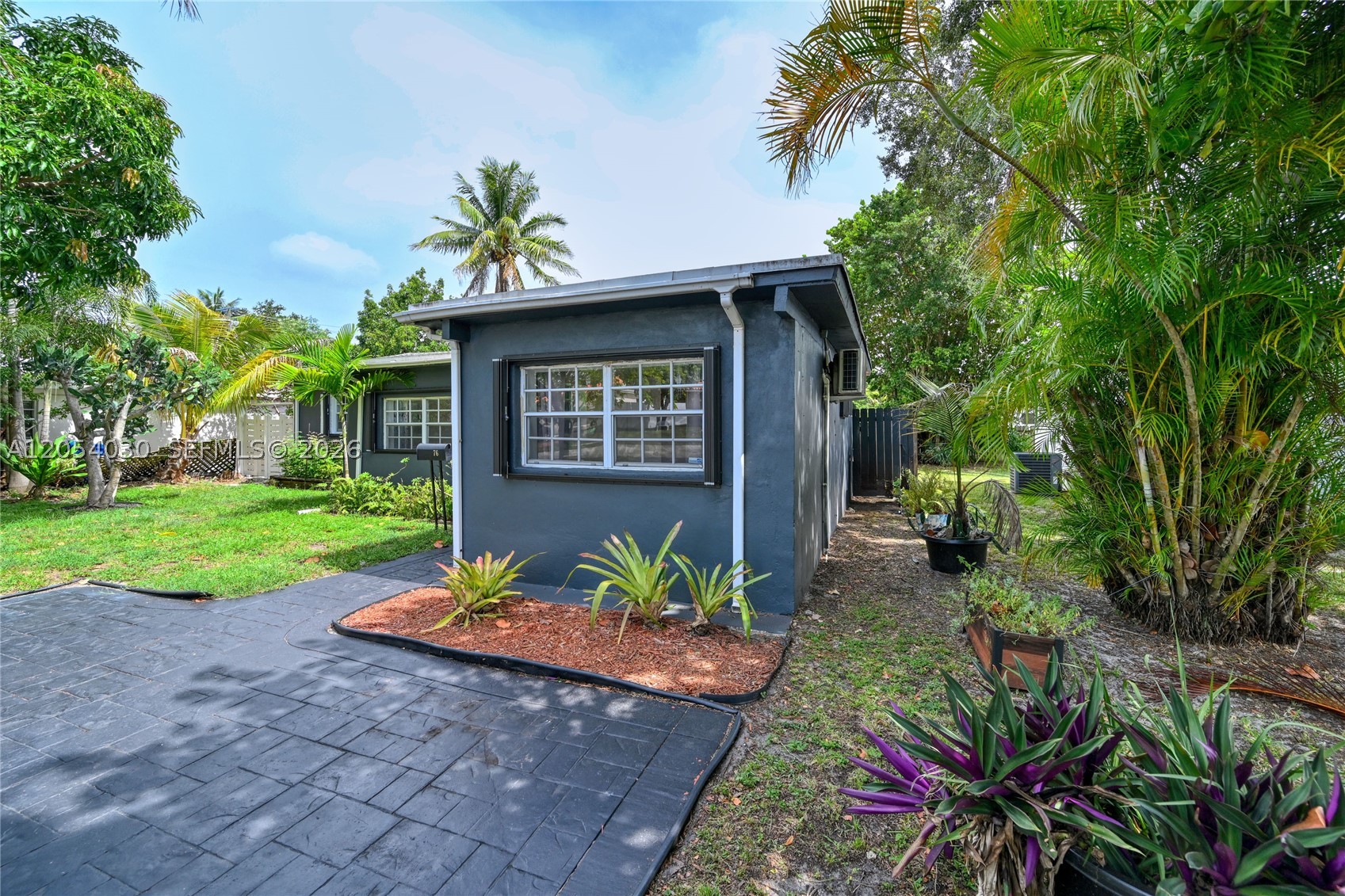 NORTH BEACH PARK - Residential