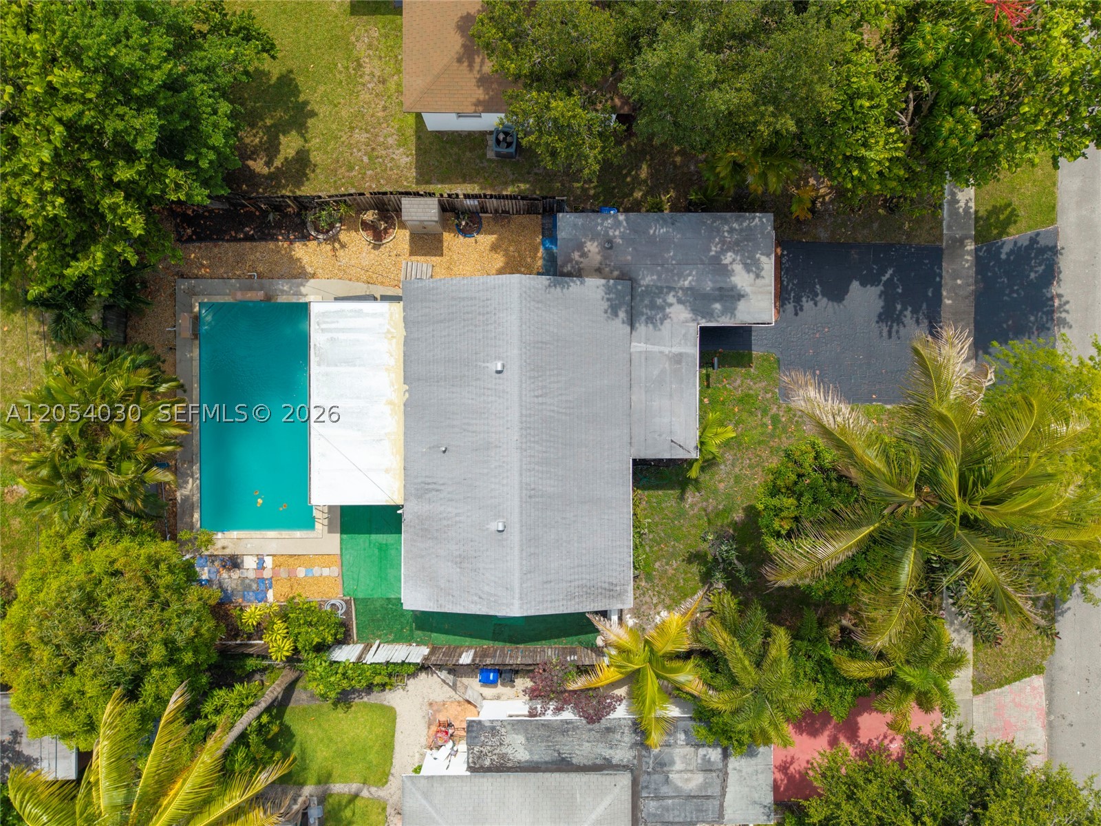 NORTH BEACH PARK - Residential
