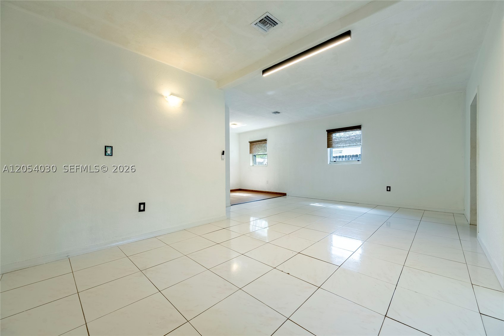 NORTH BEACH PARK - Residential