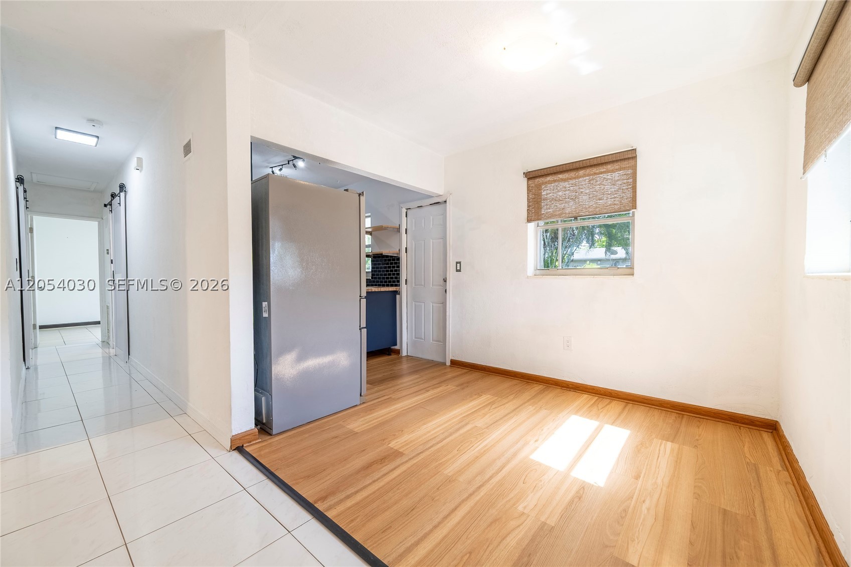 NORTH BEACH PARK - Residential