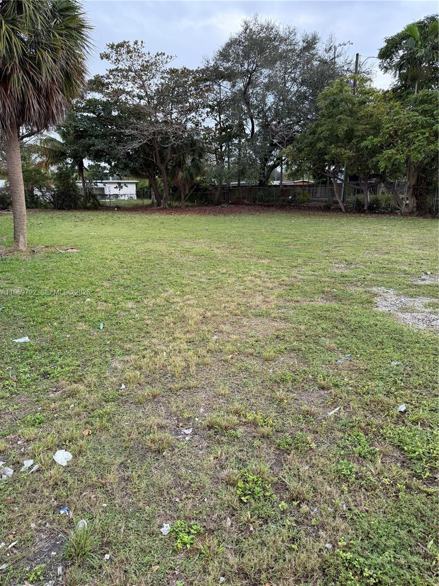 TROPICAL FARMS - Land