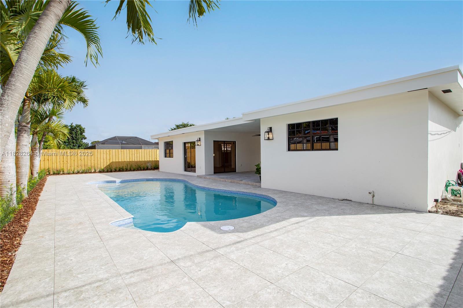 DARLINGTON MANOR - Residential Lease