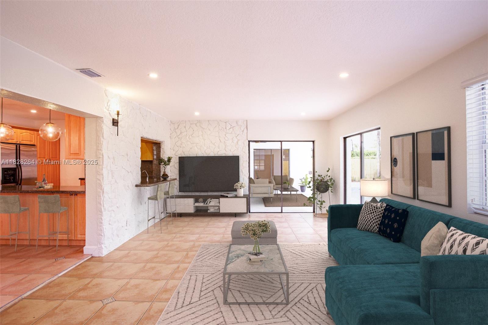 DARLINGTON MANOR - Residential Lease