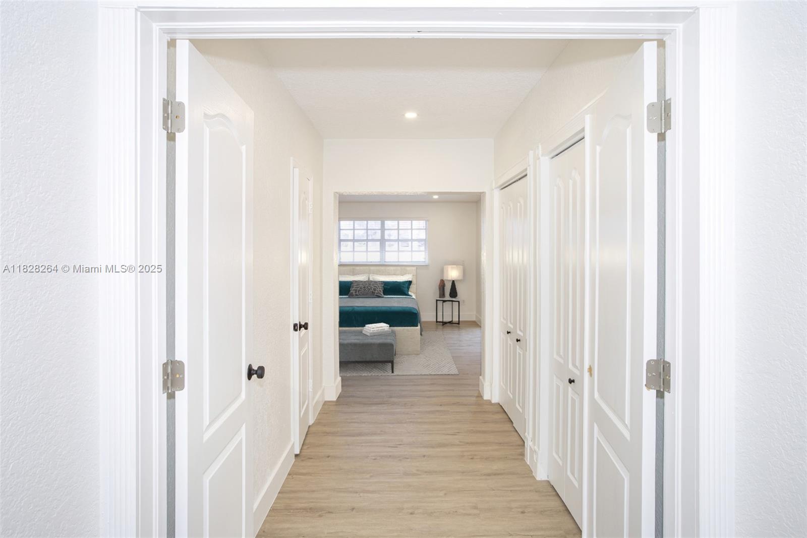 DARLINGTON MANOR - Residential Lease