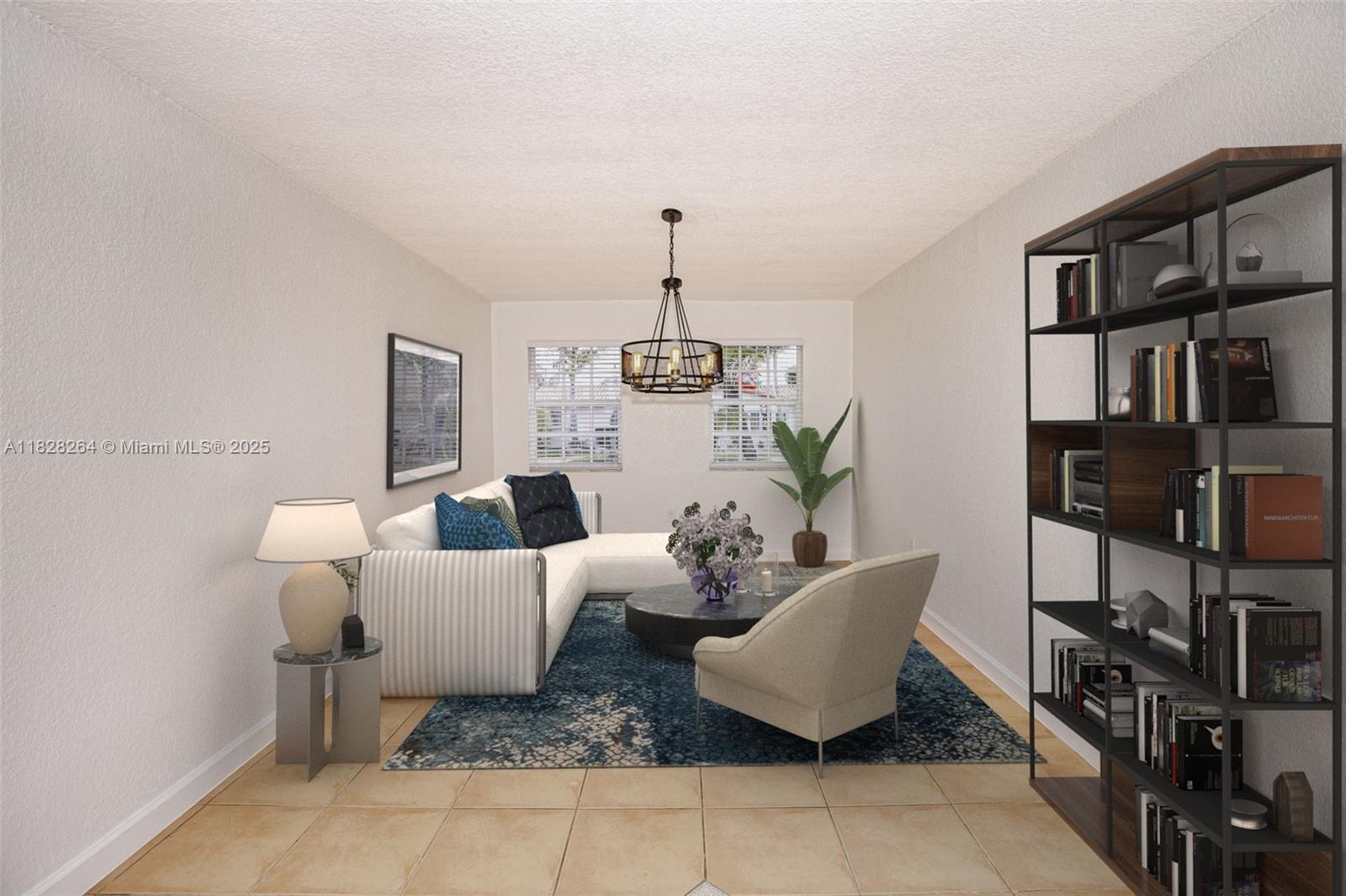DARLINGTON MANOR - Residential Lease