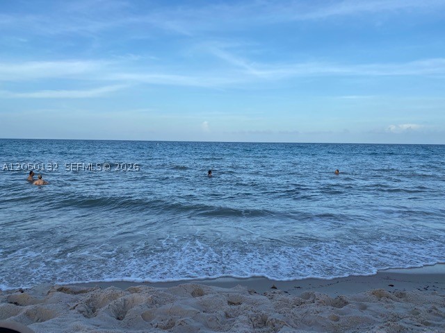THE AVENTURA BEACH CLUB C - Residential