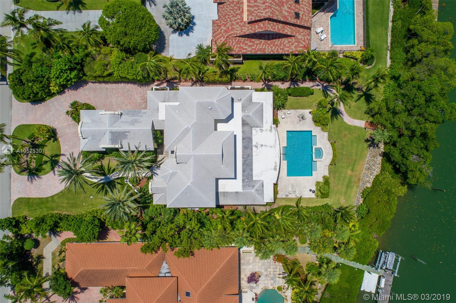 SAILFISH POINT PLAT 14 - Residential