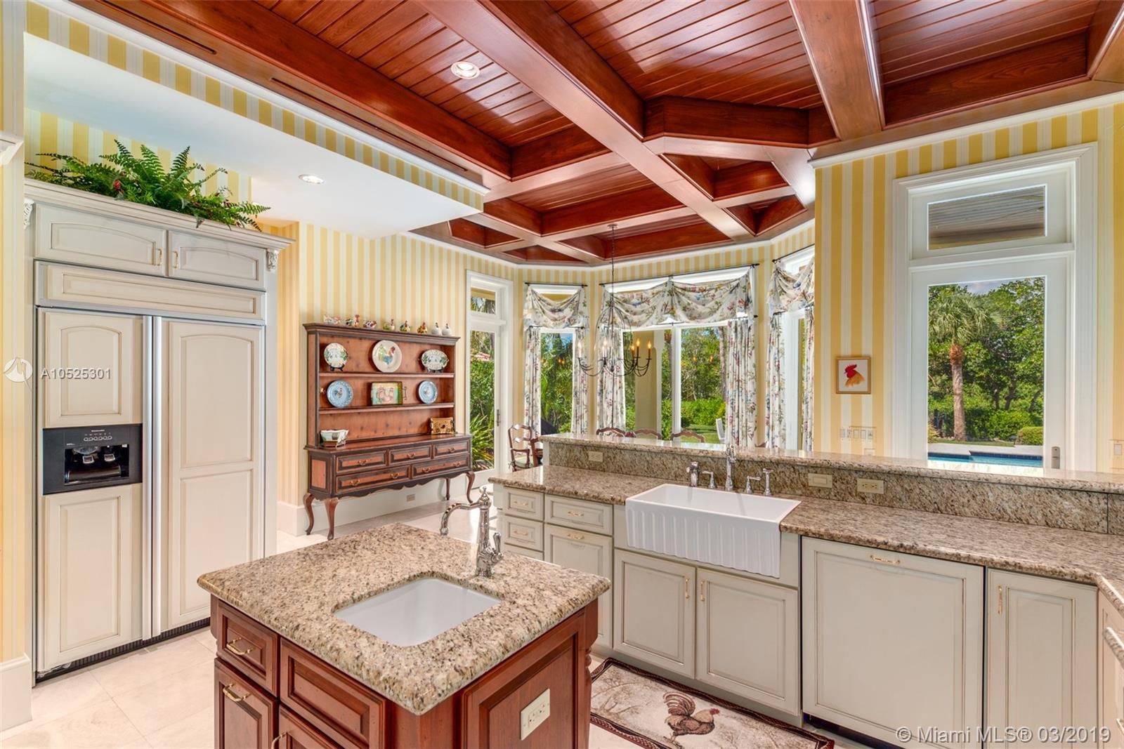 SAILFISH POINT PLAT 14 - Residential