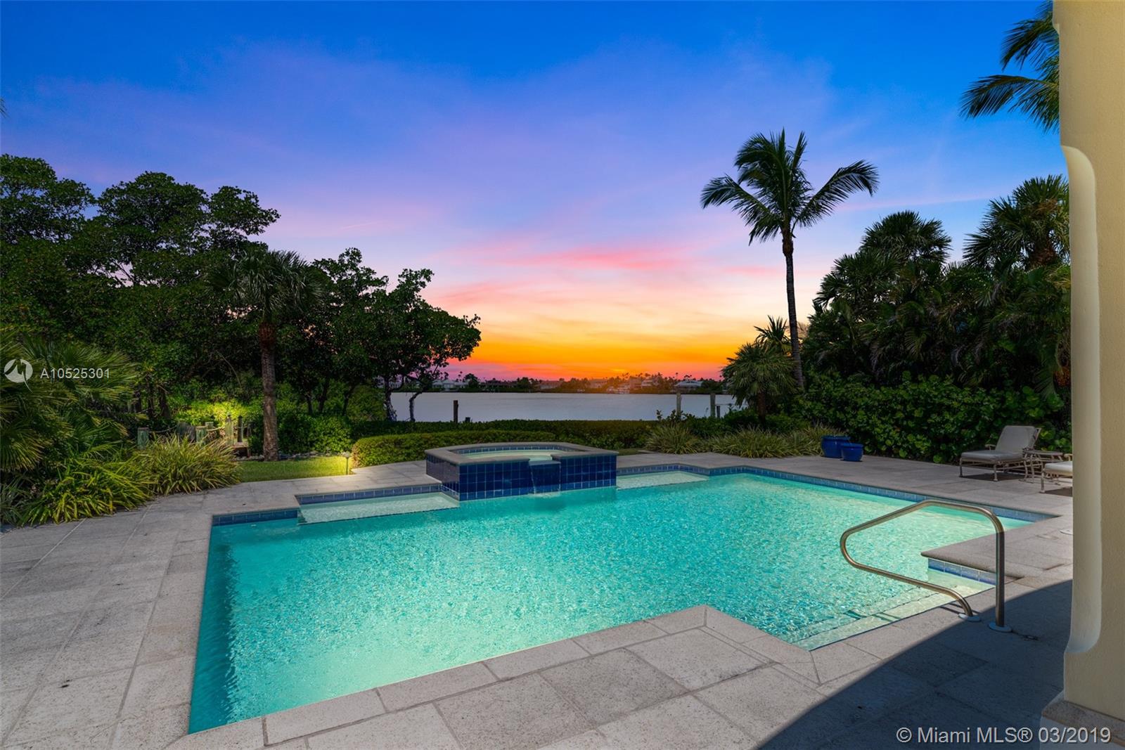 SAILFISH POINT PLAT 14 - Residential