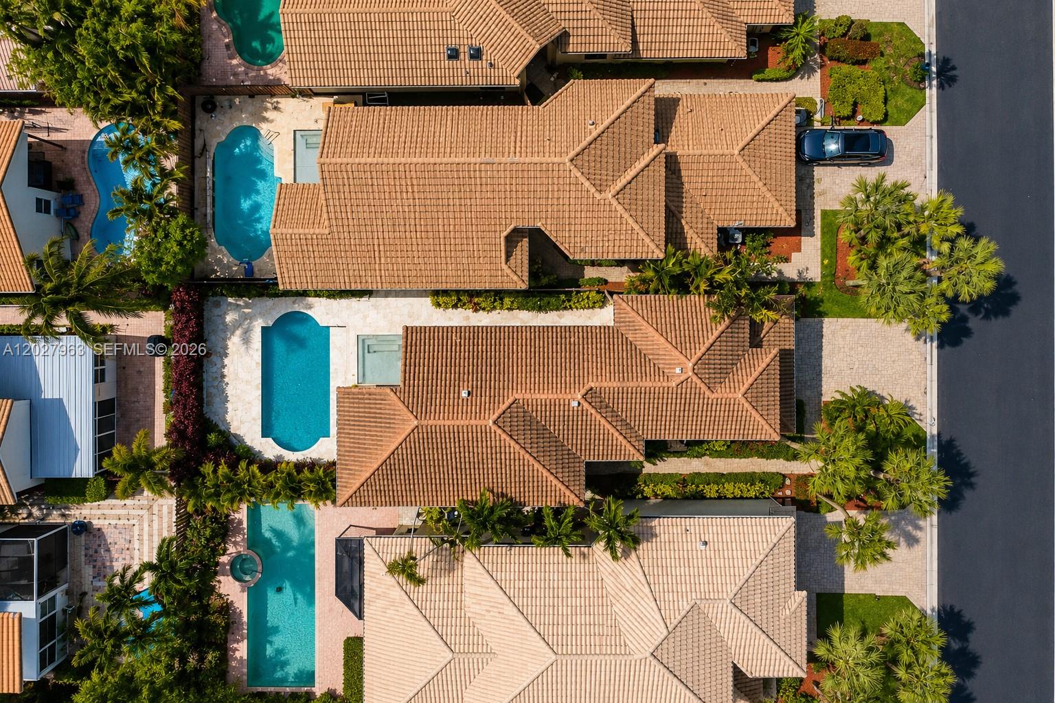 BANYANS OF ARVIDA COUNTRY - Residential