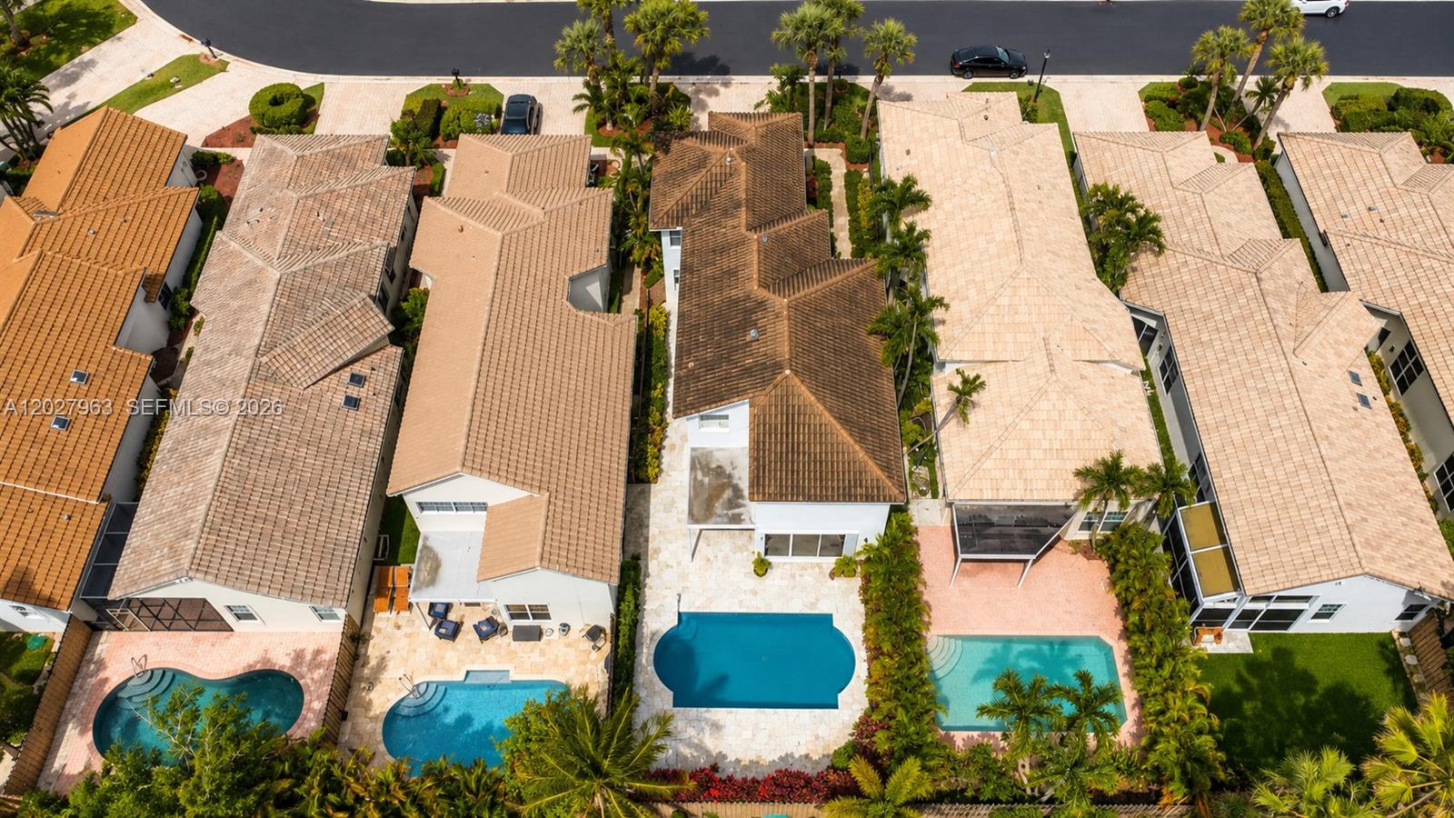 BANYANS OF ARVIDA COUNTRY - Residential