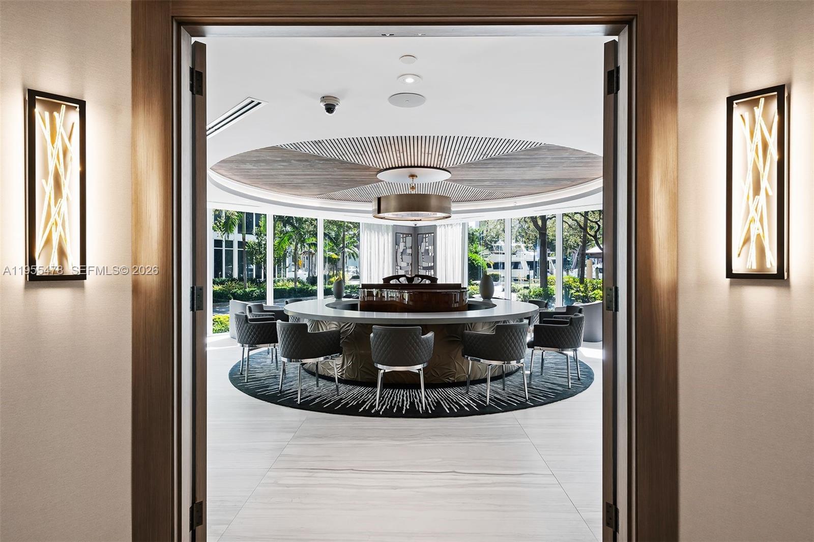 LAS OLAS RIVER HOUSE COND - Residential