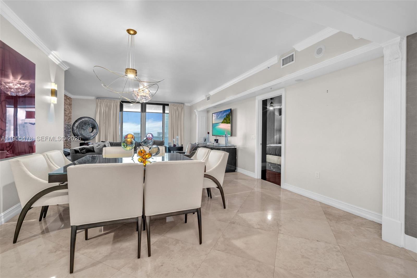 LAS OLAS RIVER HOUSE COND - Residential