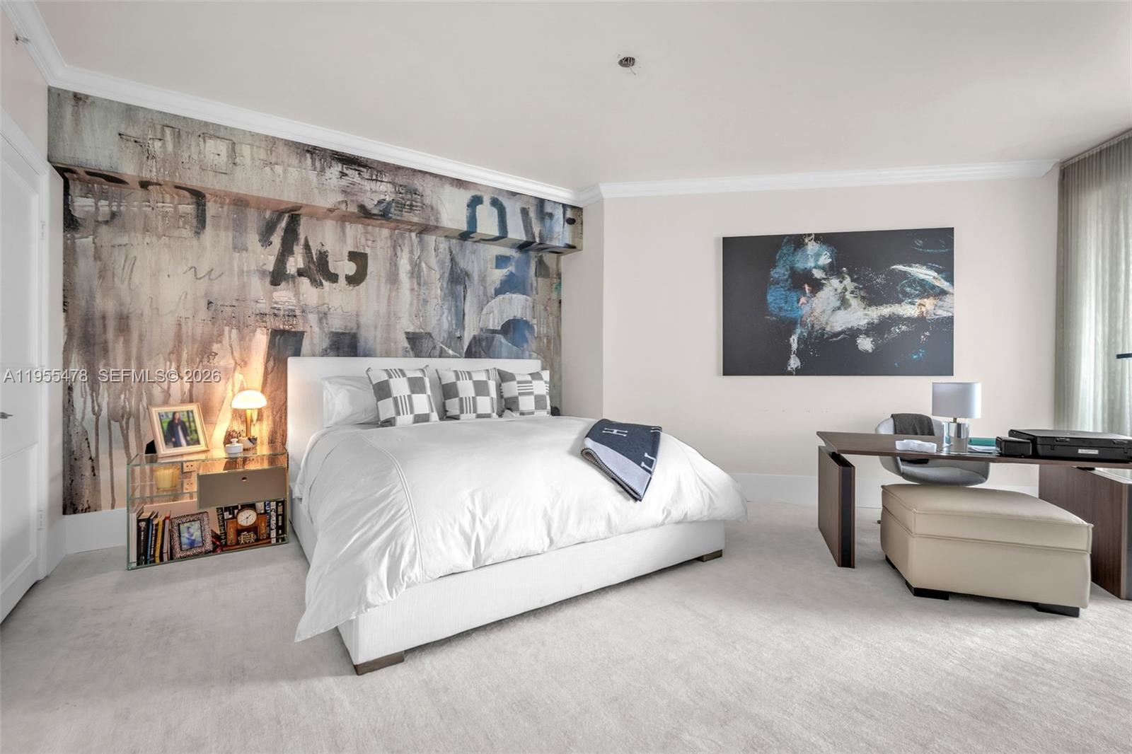 LAS OLAS RIVER HOUSE COND - Residential