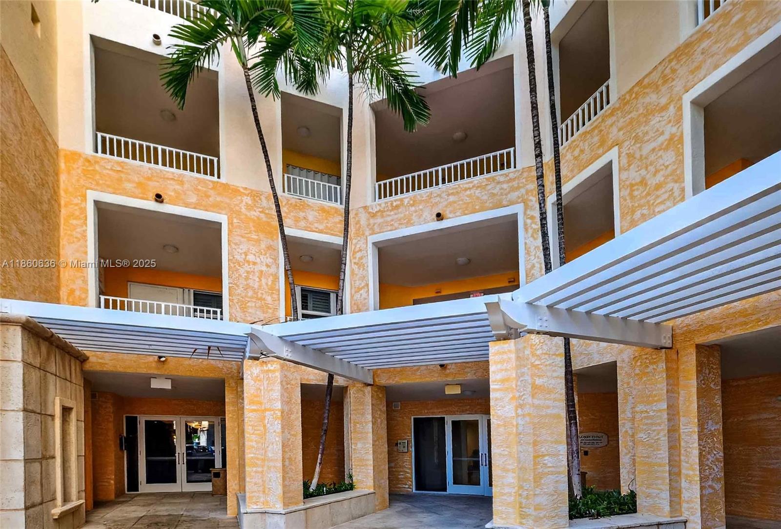 RESORT VILLA TWO CONDO - Residential