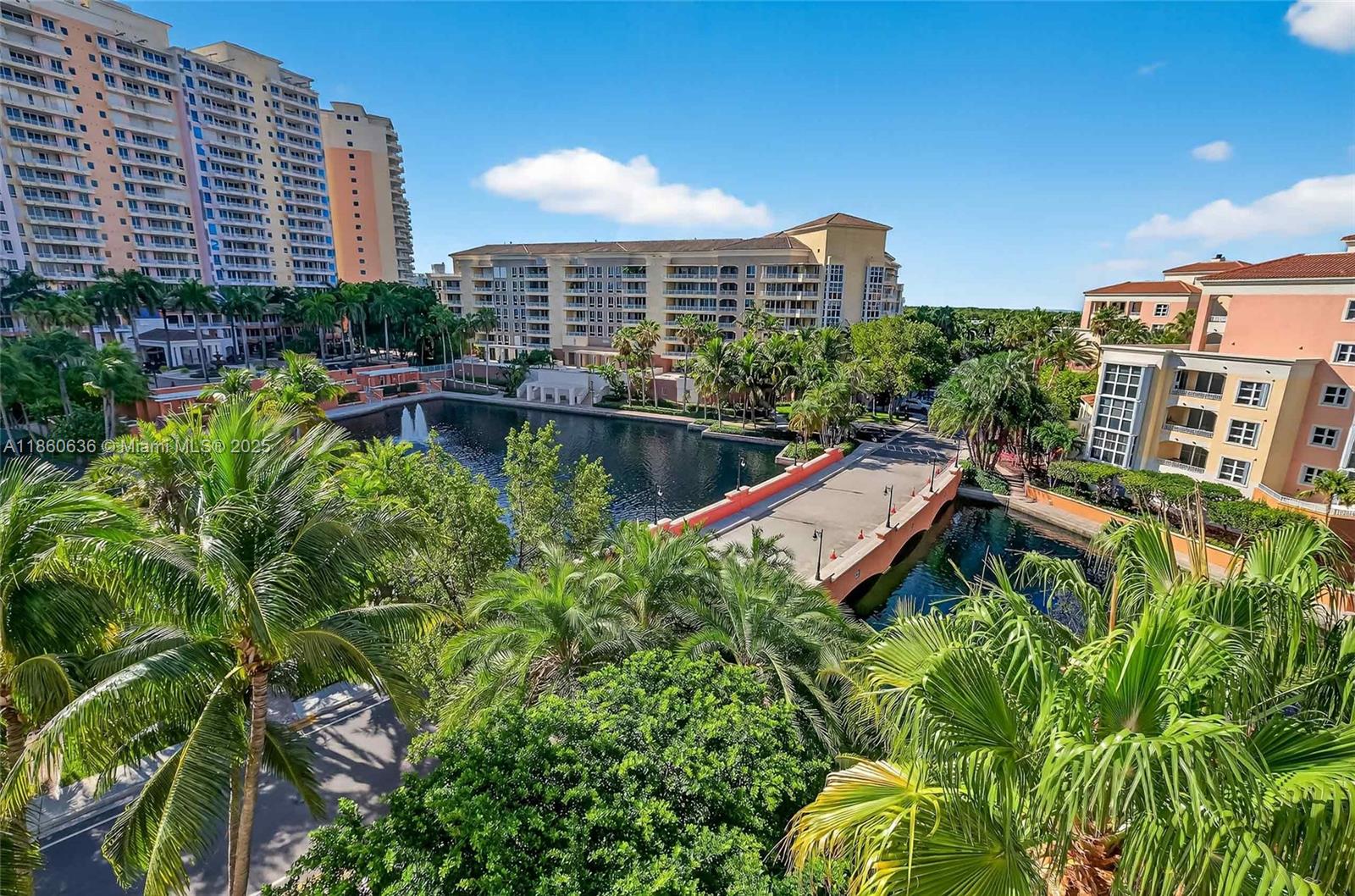 RESORT VILLA TWO CONDO - Residential