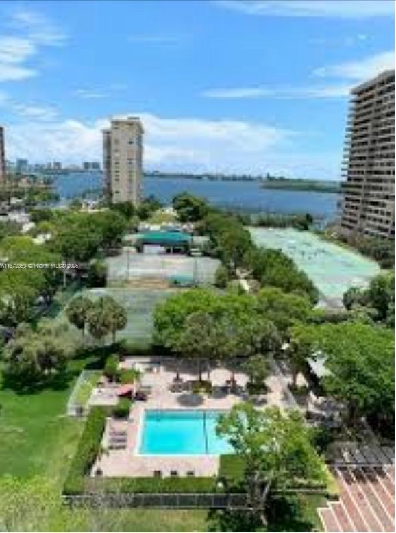 JOCKEY CLUB CONDO UNIT II - Residential