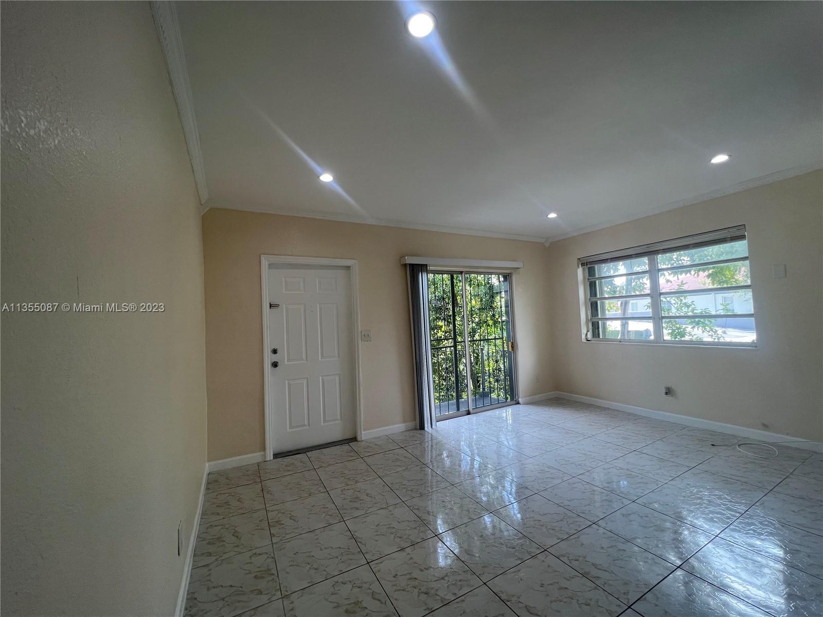 NORTH GATE - Residential Lease