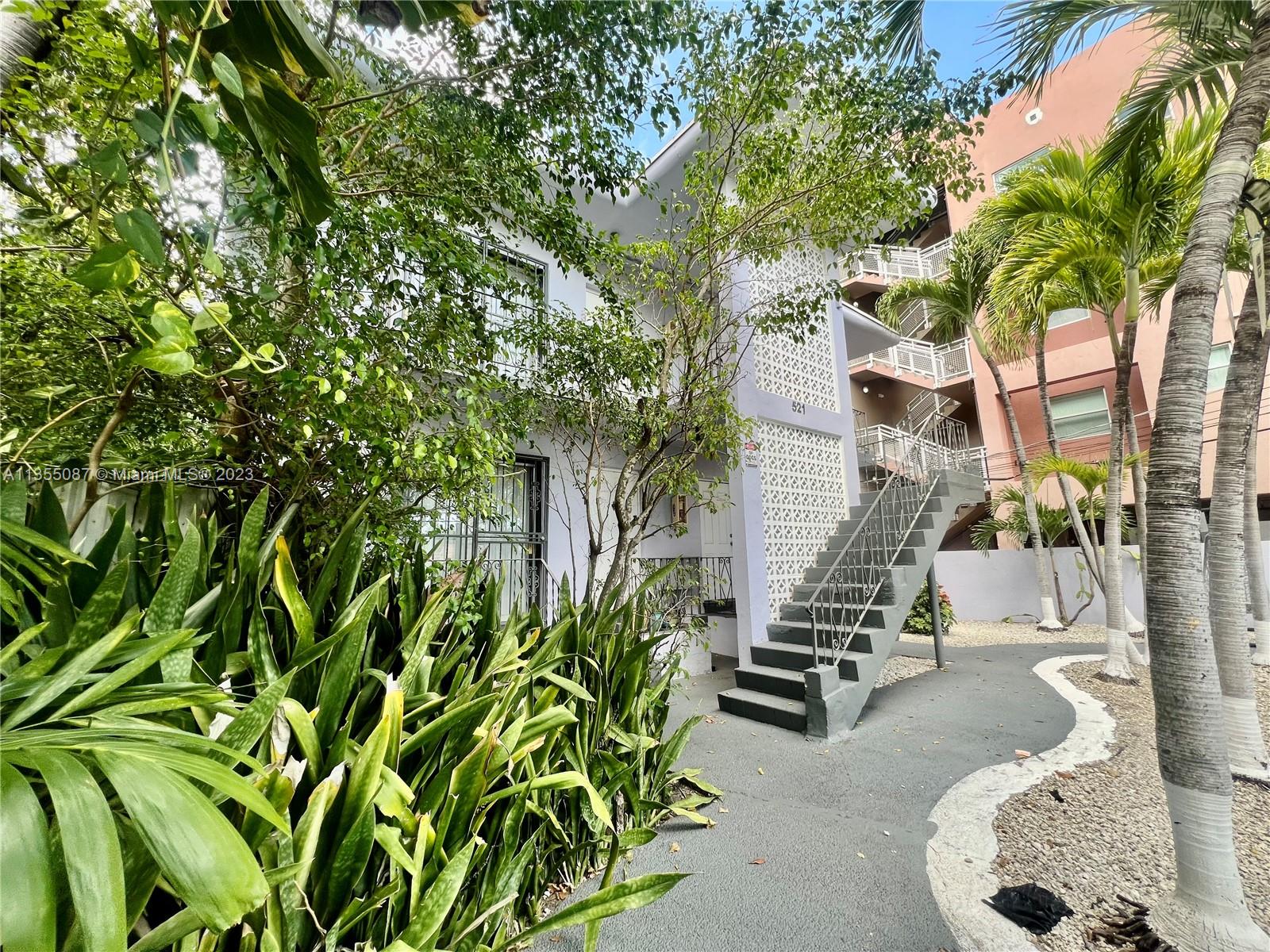 NORTH GATE - Residential Lease
