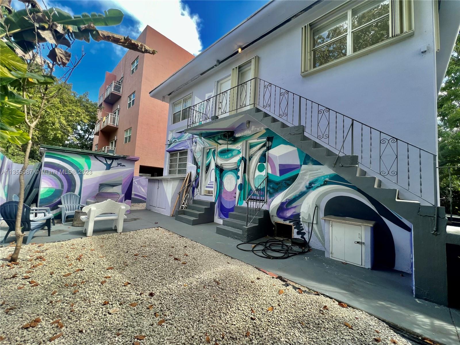 NORTH GATE - Residential Lease