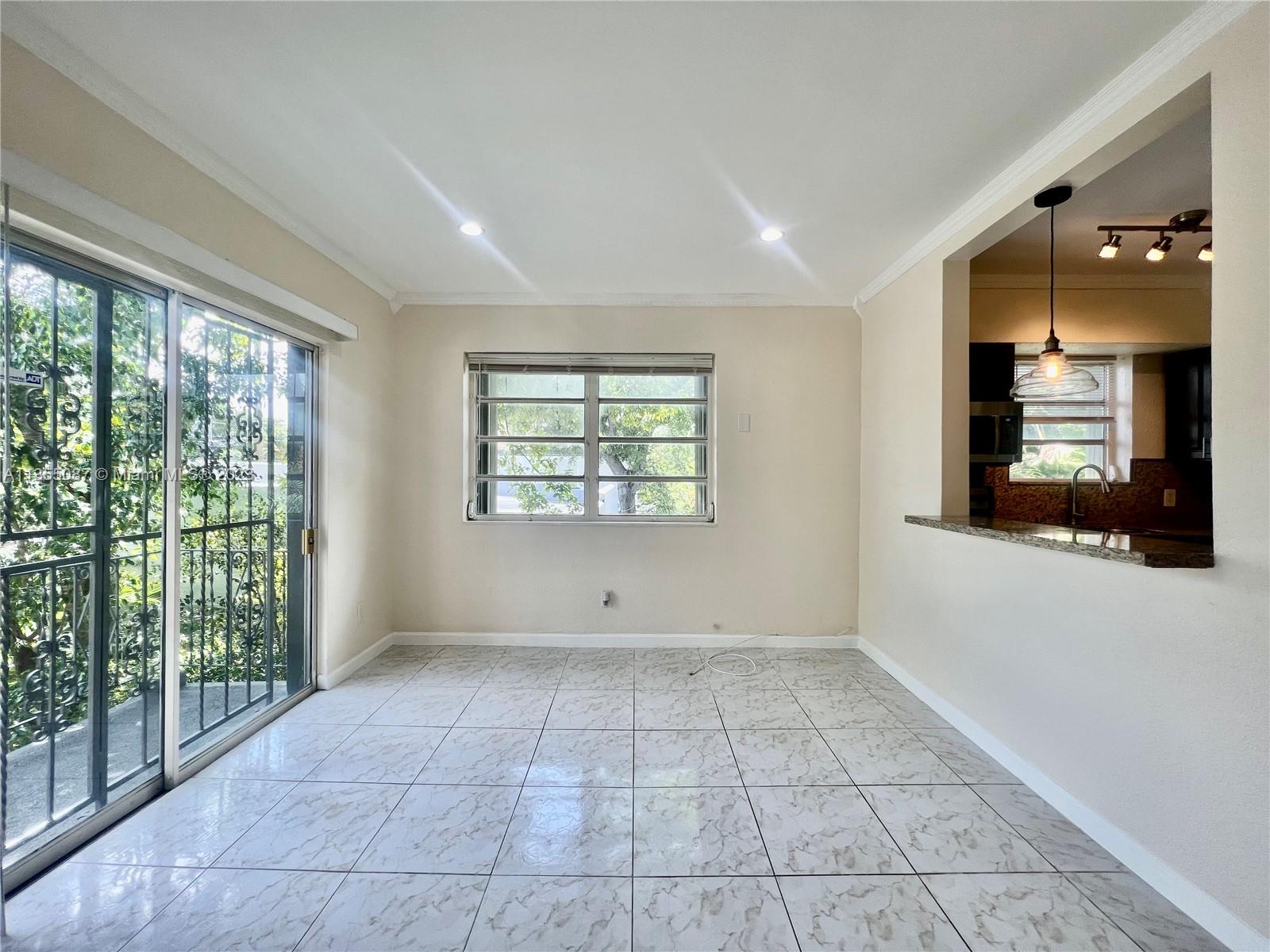 NORTH GATE - Residential Lease