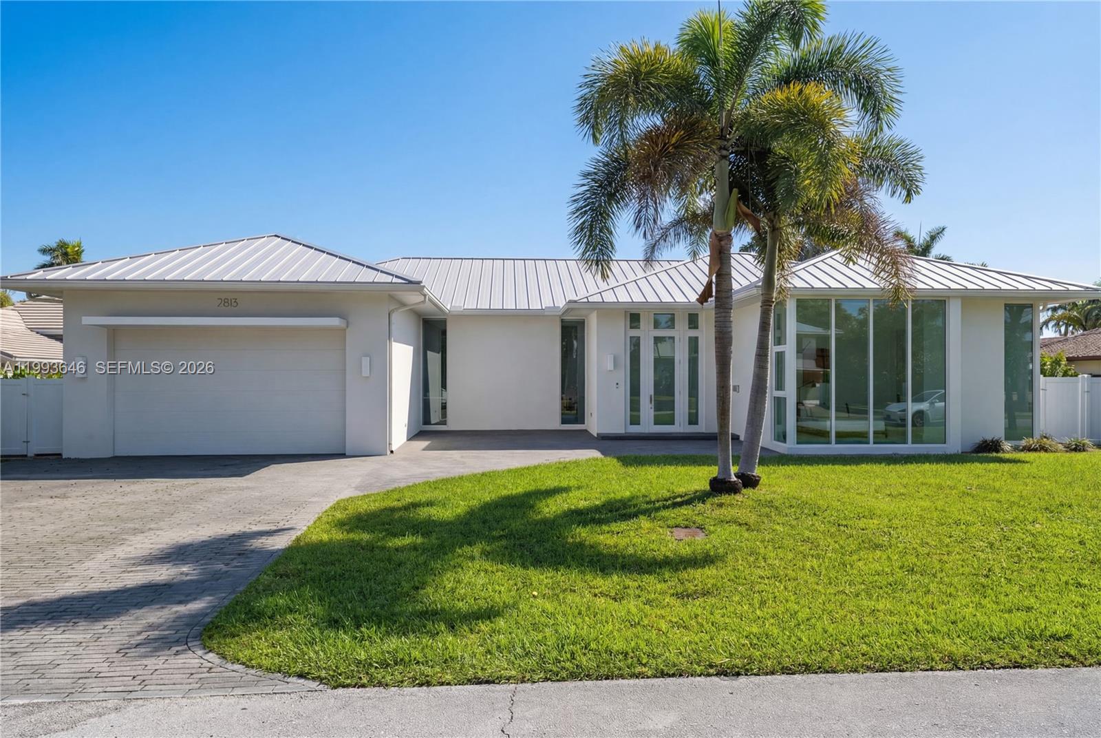 CORAL RIDGE GALT ADD NO 1 - Residential