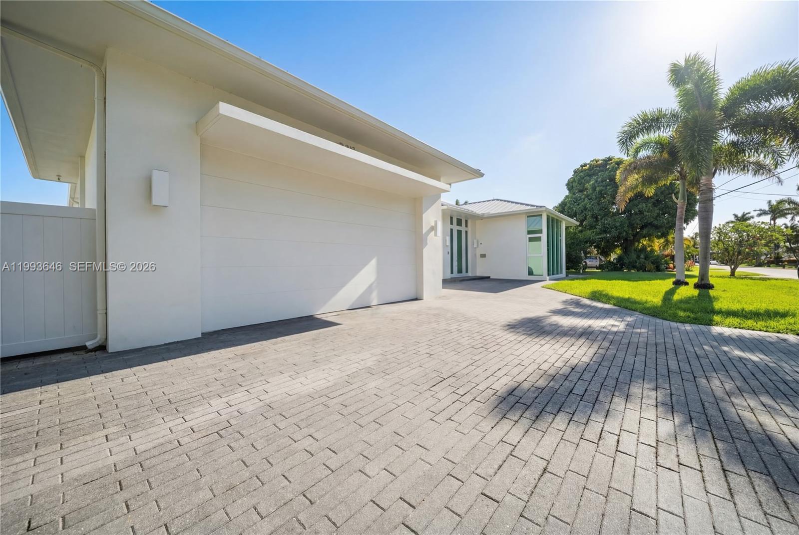CORAL RIDGE GALT ADD NO 1 - Residential