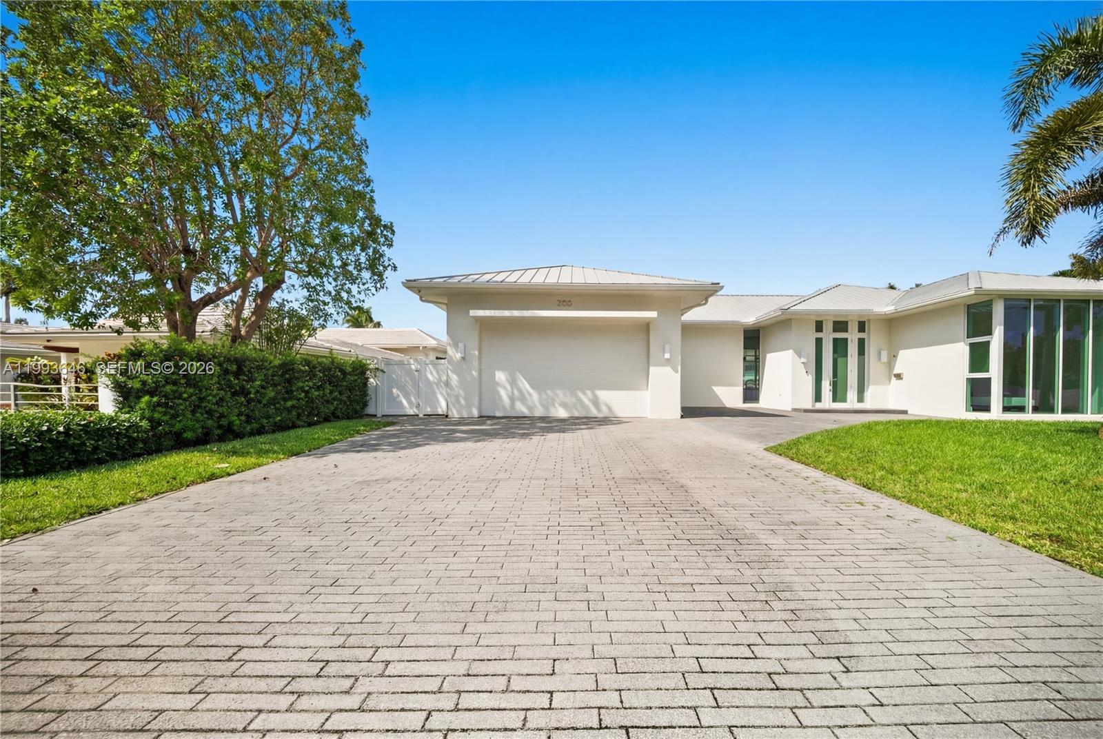 CORAL RIDGE GALT ADD NO 1 - Residential