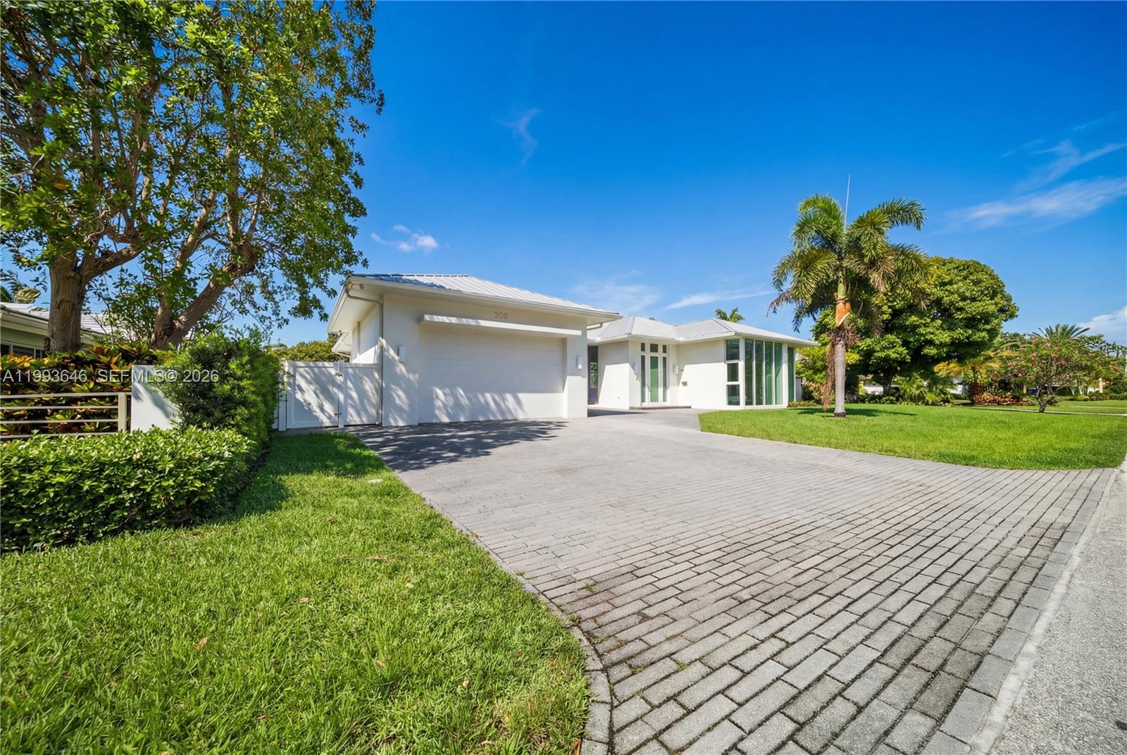 CORAL RIDGE GALT ADD NO 1 - Residential