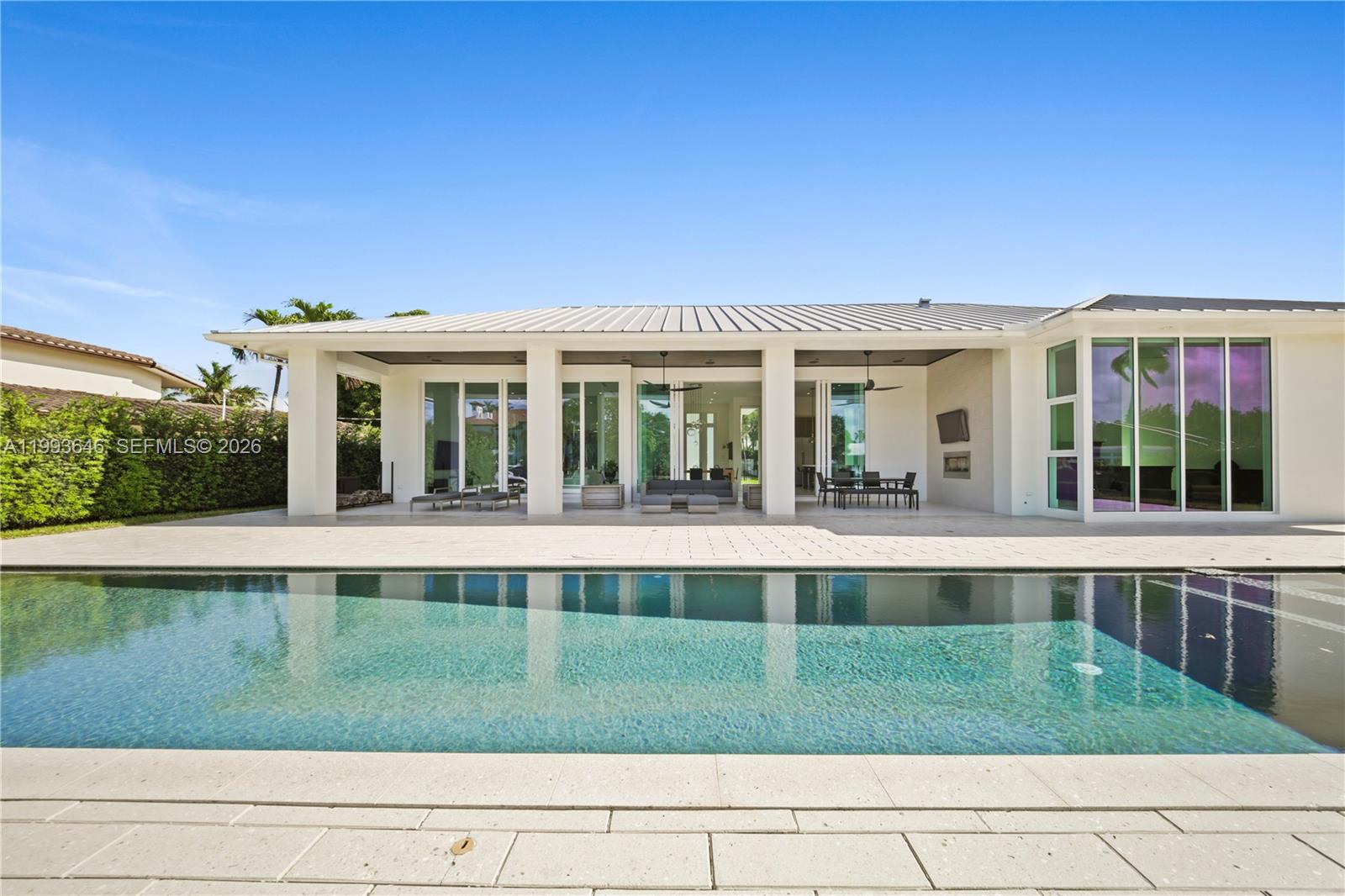 CORAL RIDGE GALT ADD NO 1 - Residential