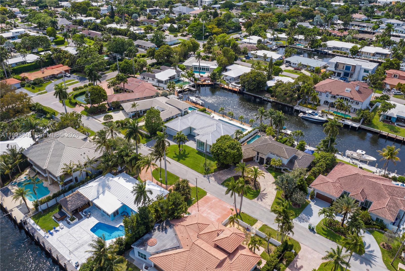 CORAL RIDGE GALT ADD NO 1 - Residential