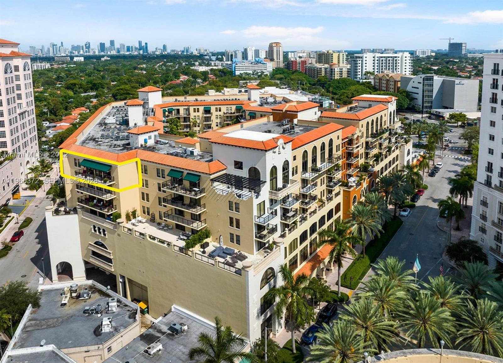 55 MERRICK CONDO - Residential