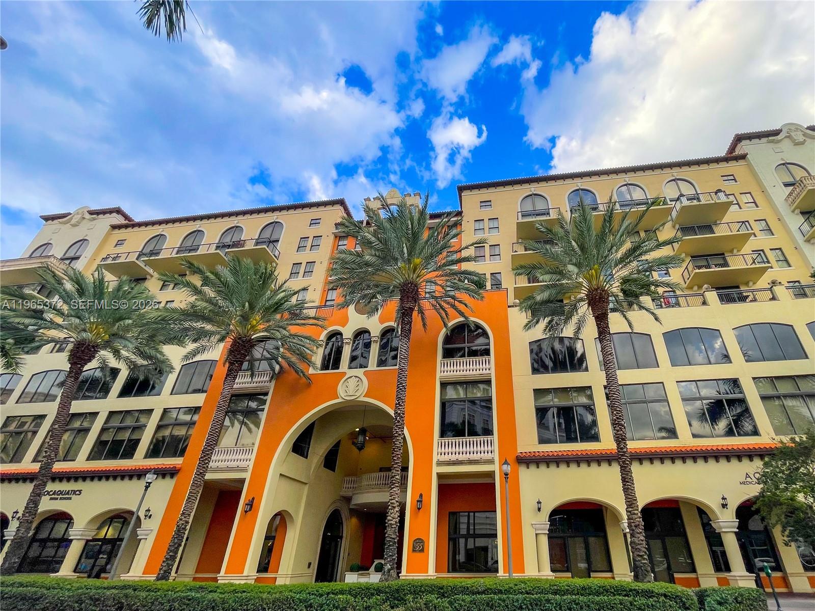 55 MERRICK CONDO - Residential