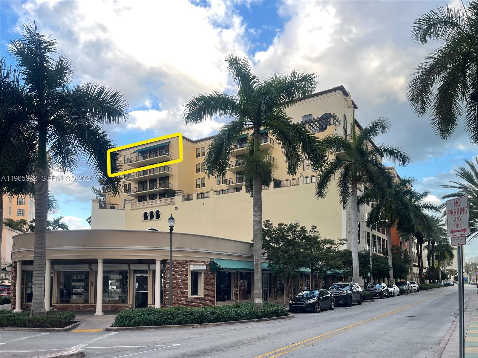 55 MERRICK CONDO - Residential