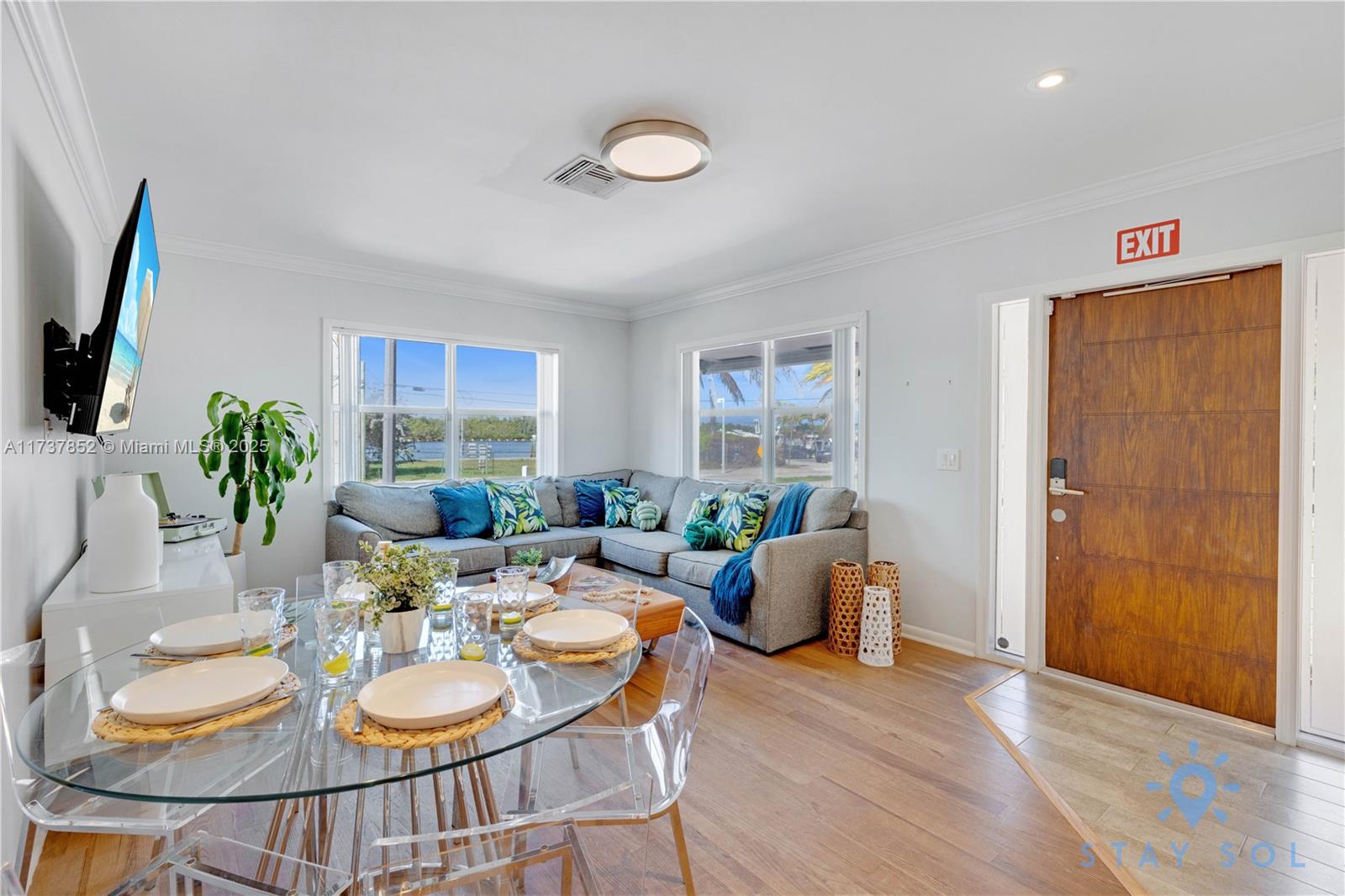 HOLLYWOOD BEACH SECOND AD - Residential