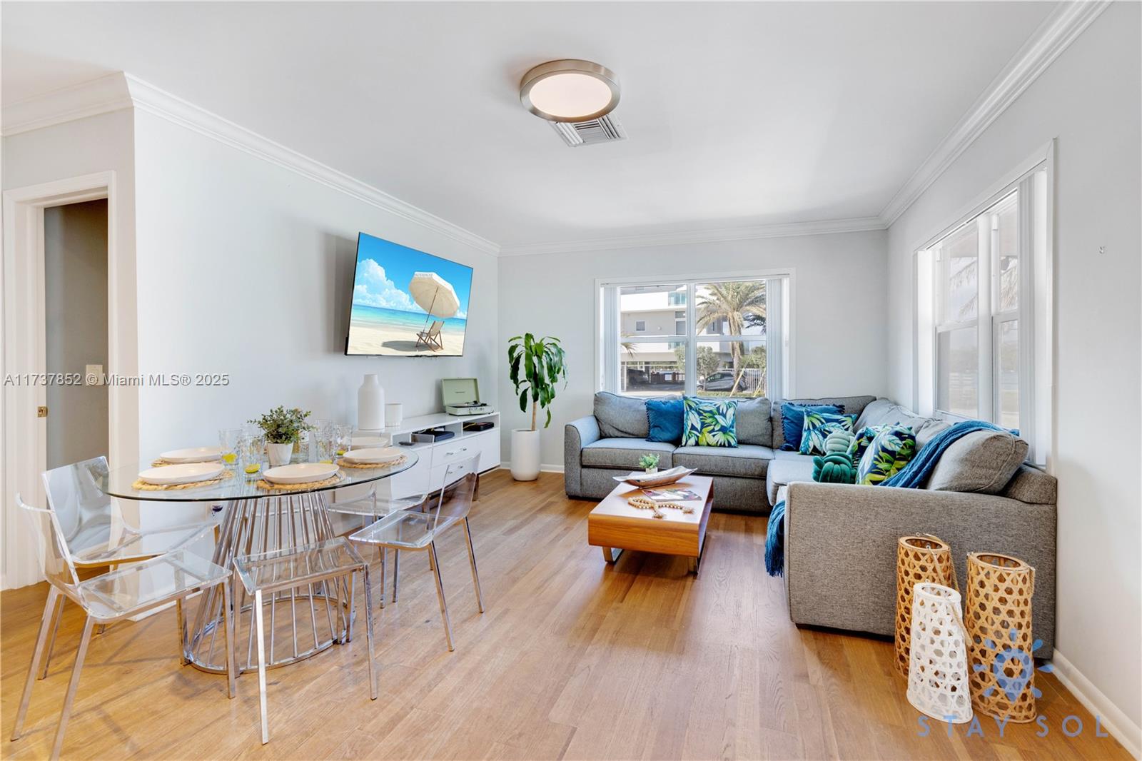 HOLLYWOOD BEACH SECOND AD - Residential